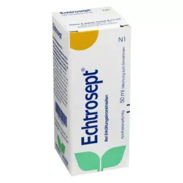 ECHTROSEPT Mistura, 50 ml
