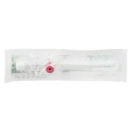 VASOFIX Braunüle 20 G 33 mm rosa, 1 peça