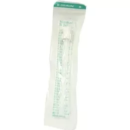 VASOFIX Estilete Braunüle 17 G 45 mm branco, 1 peça