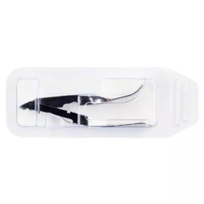 3M Precise SR-1 removedor de grampos de pele descartável, 1 unidade 3M Precise SR-1 removedor de grampos de pele descartável, 1 unidade