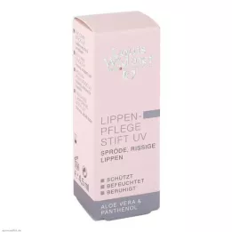 WIDMER Bálsamo labial em bastão UV 10 levemente perfumado, 4,5 ml