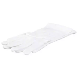HANDSCHUHE Algodão tamanho 7, 2 peças