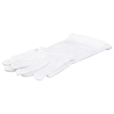 HANDSCHUHE Algodão tamanho 7, 2 peças HANDSCHUHE Algodão tamanho 7, 2 peças