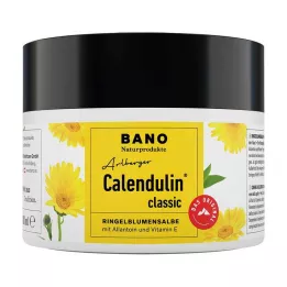 CALENDULIN Pomada Arlberger, 200 ml
