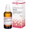 AGARICUS Diluição D4, 50 ml