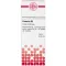 COCCULUS Diluição D3, 50 ml