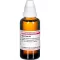 HYPERICUM Diluição D4, 50 ml