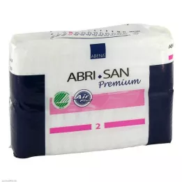 ABRI-San Micro Air Plus No.2, 28 unidades