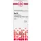 ALOE Diluição D4, 50 ml