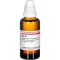 ALOE Diluição D4, 50 ml