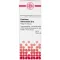 CAUSTICUM HAHNEMANNI Diluição D 12, 50 ml