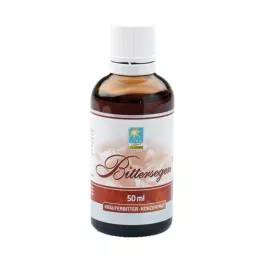 BITTERSEGEN Gotas, 50 ml