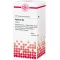 AGARICUS D 4 comprimidos, 200 unidades