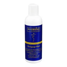 ALLERGIKA Fluido de limpeza, 200 ml