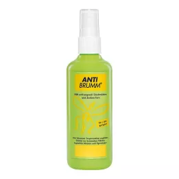 ANTI-BRUMM Pulverizador bomba Naturel, 75 ml