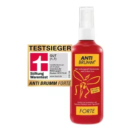 ANTI BRUMM FORTE Pulverizador de bomba, 75 ml
