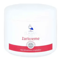 Creme suave Elasan (500 ml)