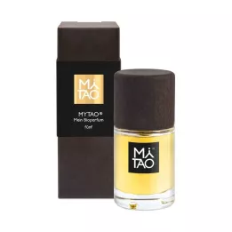 MYTAO Meu perfume orgânico cinco, 15 ml