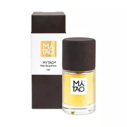 MYTAO Meu perfume orgânico quatro, 15 ml