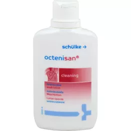 OCTENISAN Loção de lavagem, 1 l
