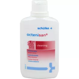 OCTENISAN Loção de lavagem, 5 l