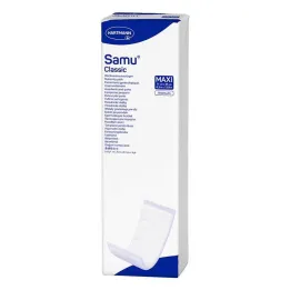 Modelos Samu Newborn Classic maxi 11x35 cm, 10 unid
