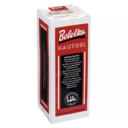 BEFELKA Óleo para a pele, 100 ml