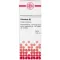 CALENDULA Diluição D 2, 50 ml