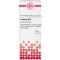 COCCULUS Diluição D 12, 50 ml