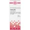 COCCULUS Diluição D 30, 50 ml