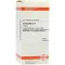 COLOCYNTHIS D 4 comprimidos, 200 unidades