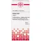 CONIUM D 12 comprimidos, 200 unidades