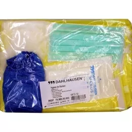MRSA Definir padrão, 1 unidade
