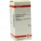 EUPHORBIUM D 4 comprimidos, 200 unidades