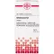 GELSEMIUM D 12 comprimidos, 200 unidades