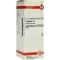 GRAPHITES Diluição D 6, 50 ml