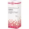 GRAPHITES Diluição D 6, 50 ml