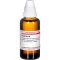 GRAPHITES Diluição D 6, 50 ml