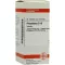 PHOSPHORUS D 10 comprimidos, 80 unidades