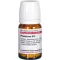 PHOSPHORUS D 10 comprimidos, 80 unidades