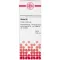 STICTA Diluição D 2, 50 ml