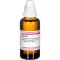 STICTA Diluição D 2, 50 ml