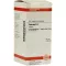 TABACUM D 6 comprimidos, 200 unidades