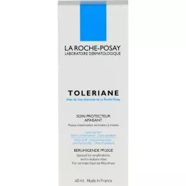 ROCHE-POSAY Creme Toleriane nova embalagem, 40 ml