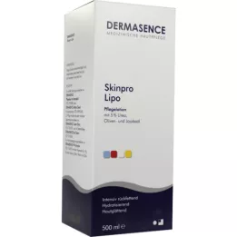 DERMASENCE Skinpro Lipo, 500ml
