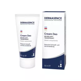 DERMASENCE Creme Deo, 50 ml