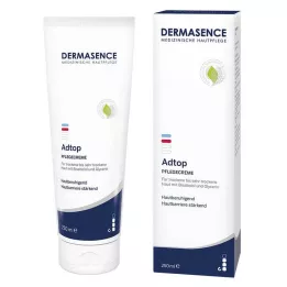 DERMASENCE Creme Adtop, 250 ml