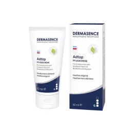 DERMASENCE Creme Adtop, 50 ml