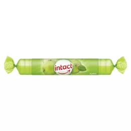 INTACT Rolo de Dextrose Maçã, 40 g