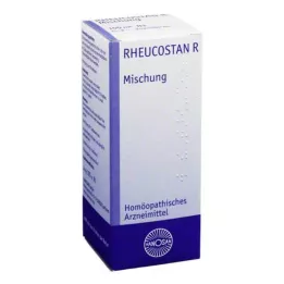 RHEUCOSTAN Líquido R, 100 ml